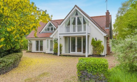 3 Bed in Ufford 2