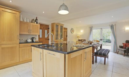 3 Bed in Ufford 2