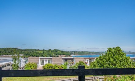 3 Bed in Saundersfoot 4