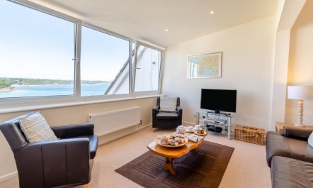 3 Bed in Saundersfoot