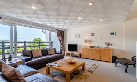 3 Bed in Saundersfoot 2