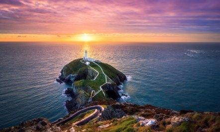 4 Bed in Cemaes Bay 2