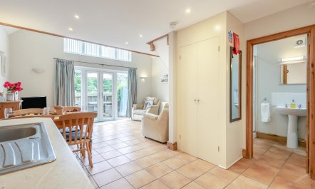 1 Bed in Snape 9