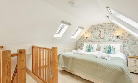 1 Bed in Snape 1