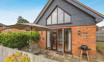 1 Bed in Snape