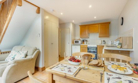 1 Bed in Snape 5