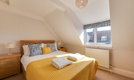 4 Bed in Southwold 5