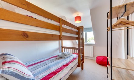 4 Bed in Southwold 7