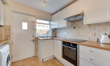 4 Bed in Southwold 1