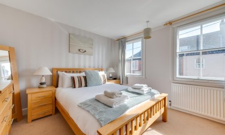 4 Bed in Southwold 4