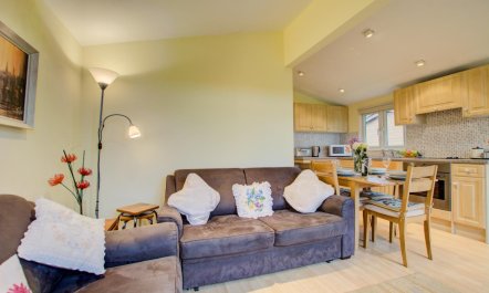 2 Bed in St. Merryn 5