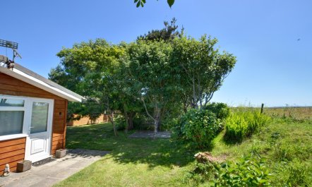 2 Bed in St. Merryn 1