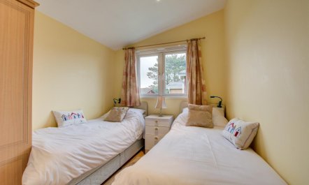 2 Bed in St. Merryn 9