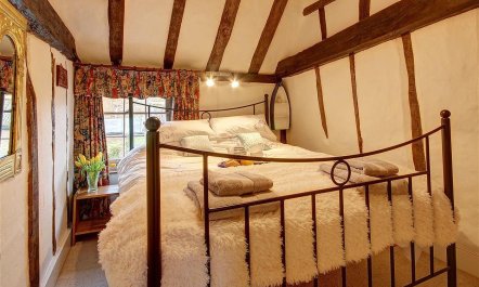 2 Bed in Laxfield 6