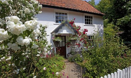 2 Bed in Laxfield 9