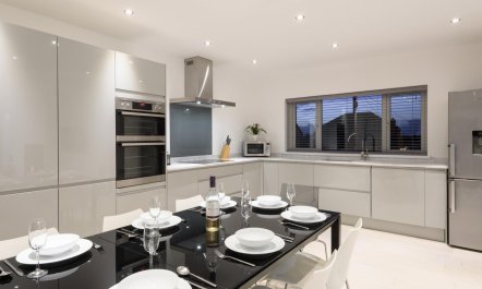 4 Bed in Saundersfoot 3