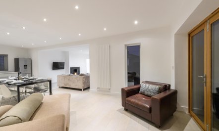 4 Bed in Saundersfoot 4