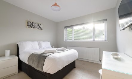 4 Bed in Saundersfoot 5