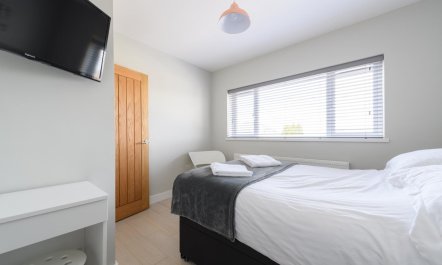 4 Bed in Saundersfoot 8