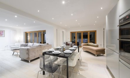 4 Bed in Saundersfoot