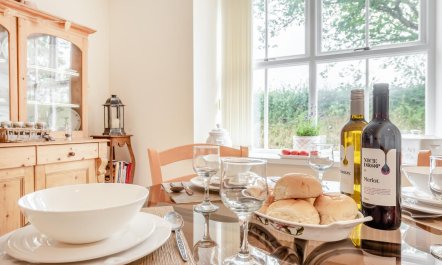 2 Bed in Llandysul 1