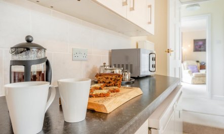 2 Bed in Llandysul 6