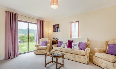 2 Bed in Llandysul 9