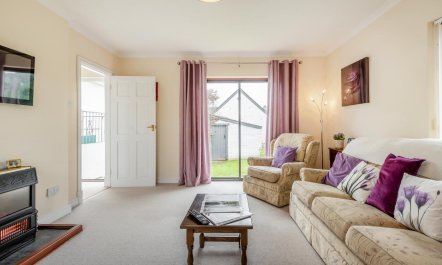 2 Bed in Llandysul 8