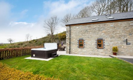 2 Bed in Aberystwyth