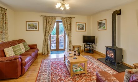 2 Bed in Aberystwyth 4