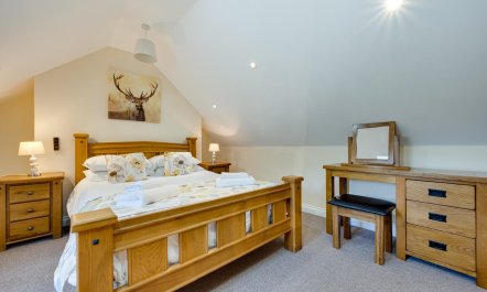 2 Bed in Brecon 3