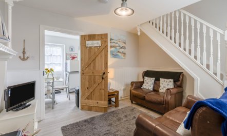 2 Bed in Whitby
