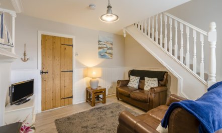 2 Bed in Whitby 2