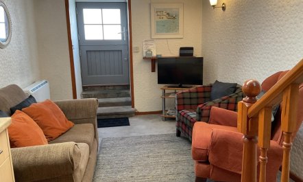 2 Bed in St Ives