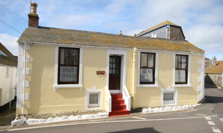 2 Bed in St Ives 6