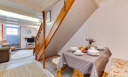 2 Bed in St Ives 7