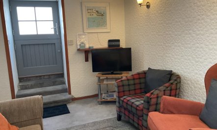 2 Bed in St Ives 1