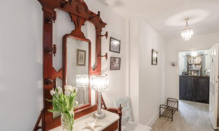 3 Bed in Llanbedrog 7