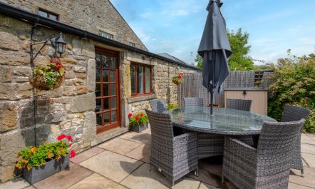 3 Bed in Tosside Near Settle 1