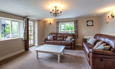 3 Bed in Tosside Near Settle 5