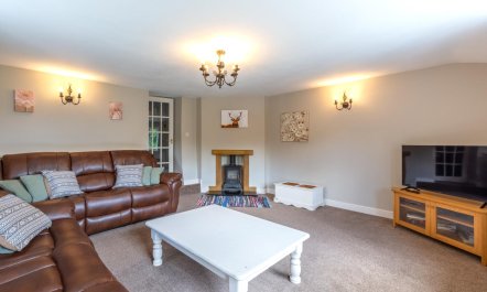 3 Bed in Tosside Near Settle 4