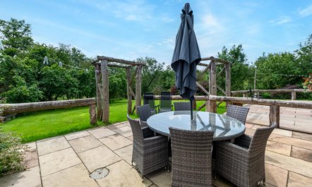 3 Bed in Tosside Near Settle 2