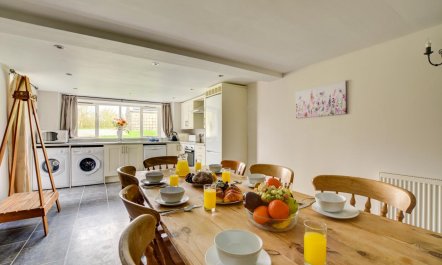 3 Bed in Tosside Near Settle 8