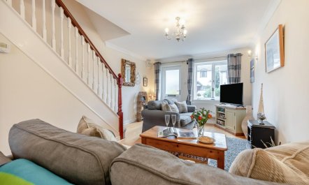 2 Bed in Padstow 6