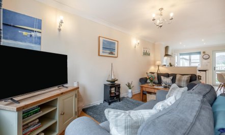 2 Bed in Padstow 2