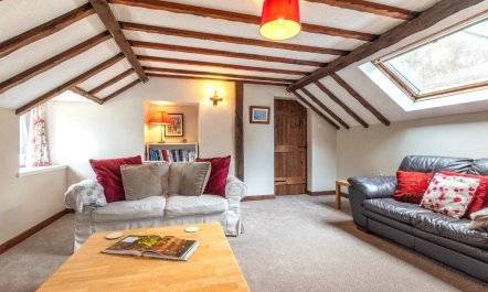 2 Bed in Swimbridge 9