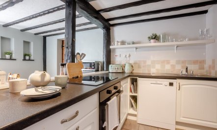 2 Bed in Swimbridge 4