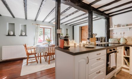 2 Bed in Swimbridge 2