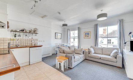 2 Bed in Southwold 4