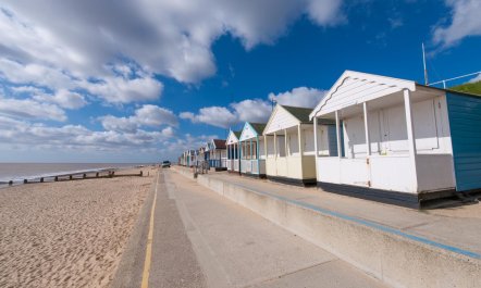 2 Bed in Southwold 5